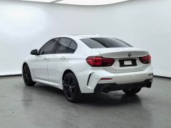 BMW 1 Series 125i M Sport Night Edition - ფოტო 6