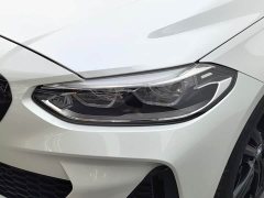BMW 1 Series 125i M Sport Night Edition - ფოტო 7