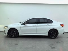 BMW 1 Series 125i M Sport Night Edition - ფოტო 9