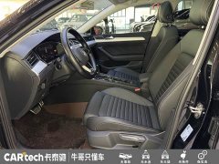 Volkswagen Magotan 2023 2 Million Units Anniversary Edition 280TSI DSG Comfort - ფოტო 11