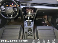 Volkswagen Magotan 2023 2 Million Units Anniversary Edition 280TSI DSG Comfort - ფოტო 12