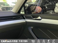 Volkswagen Magotan 2023 2 Million Units Anniversary Edition 280TSI DSG Comfort - ფოტო 13