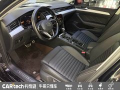 Volkswagen Magotan 2023 2 Million Units Anniversary Edition 280TSI DSG Comfort - ფოტო 14