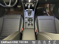 Volkswagen Magotan 2023 2 Million Units Anniversary Edition 280TSI DSG Comfort - ფოტო 15