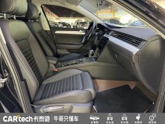 Volkswagen Magotan 2023 2 Million Units Anniversary Edition 280TSI DSG Comfort - ფოტო 16