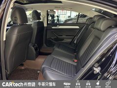 Volkswagen Magotan 2023 2 Million Units Anniversary Edition 280TSI DSG Comfort - ფოტო 17