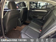 Volkswagen Magotan 2023 2 Million Units Anniversary Edition 280TSI DSG Comfort - ფოტო 19