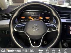 Volkswagen Magotan 2023 2 Million Units Anniversary Edition 280TSI DSG Comfort - ფოტო 20