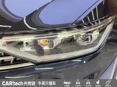 Volkswagen Magotan 2023 2 Million Units Anniversary Edition 280TSI DSG Comfort - ფოტო 5