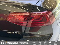 Volkswagen Magotan 2023 2 Million Units Anniversary Edition 280TSI DSG Comfort - ფოტო 6
