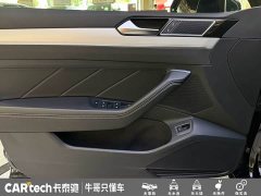 Volkswagen Magotan 2023 2 Million Units Anniversary Edition 280TSI DSG Comfort - ფოტო 8