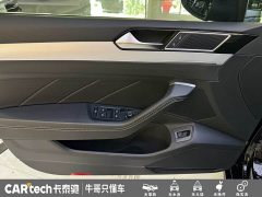 Volkswagen Magotan 2023 2 Million Units Anniversary Edition 280TSI DSG Comfort - ფოტო 9
