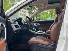 Geely Boyue 1.8TD DCT FWD Asian Games Edition - ფოტო 4
