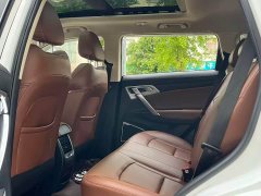 Geely Boyue 1.8TD DCT FWD Asian Games Edition - ფოტო 5