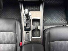 Nissan Teana 2.0L XL-Upr Comfort Edition - photo 10