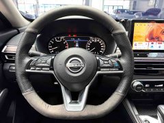 Nissan Teana 2.0L XL-Upr Comfort Edition - photo 11