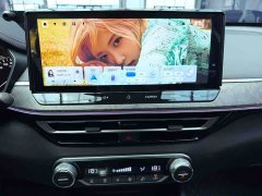 Nissan Teana 2.0L XL-Upr Comfort Edition - photo 15