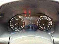 Nissan Teana 2.0L XL-Upr Comfort Edition - photo 16