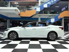 Nissan Teana 2.0L XL-Upr Comfort Edition - photo 17