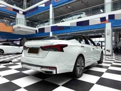 Nissan Teana 2.0L XL-Upr Comfort Edition - photo 18