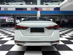 Nissan Teana 2.0L XL-Upr Comfort Edition - photo 19