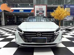 Nissan Teana 2.0L XL-Upr Comfort Edition - photo 2