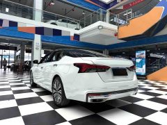 Nissan Teana 2.0L XL-Upr Comfort Edition - photo 20