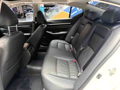 Nissan Teana 2.0L XL-Upr Comfort Edition - photo 6
