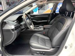 Nissan Teana 2.0L XL-Upr Comfort Edition - photo 7