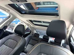 Nissan Teana 2.0L XL-Upr Comfort Edition - photo 8
