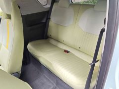 Geely Panda Mini 200km Endurance Edition - ფოტო 14