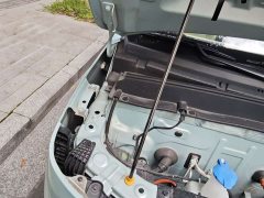 Geely Panda Mini 200km Endurance Edition - ფოტო 17