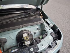 Geely Panda Mini 200km Endurance Edition - ფოტო 18