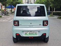 Geely Panda Mini 200km Endurance Edition - ფოტო 4