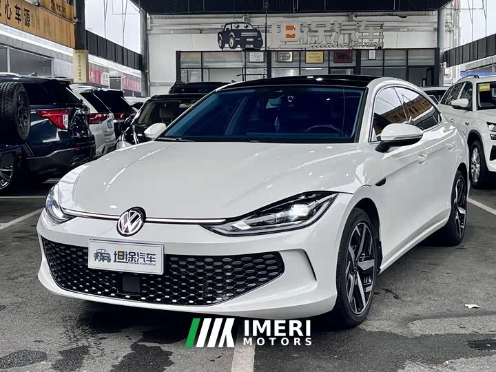 Volkswagen Lingdu L 280TSI DSG Spicy Edition - ავტომობილი ჩინეთიდან