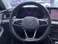 Volkswagen Lingdu L 280TSI DSG Spicy Edition - ფოტო 14