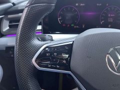 Volkswagen Lingdu L 280TSI DSG Spicy Edition - ფოტო 17