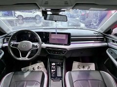 Volkswagen Lingdu L 280TSI DSG Spicy Edition - ფოტო 4