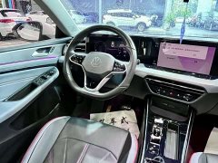 Volkswagen Lingdu L 280TSI DSG Spicy Edition - ფოტო 5