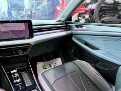 Volkswagen Lingdu L 280TSI DSG Spicy Edition - ფოტო 6