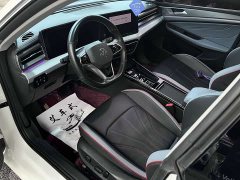 Volkswagen Lingdu L 280TSI DSG Spicy Edition - ფოტო 7