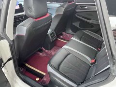 Volkswagen Lingdu L 280TSI DSG Spicy Edition - ფოტო 8