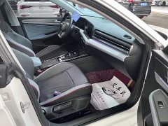 Volkswagen Lingdu L 280TSI DSG Spicy Edition - ფოტო 9