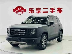Great Wall Dachshund 2021 Facelift 1.5T DCT Two-Wheel Drive Malinois Edition - ფოტო 1