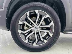 Great Wall Dachshund 2021 Facelift 1.5T DCT Two-Wheel Drive Malinois Edition - ფოტო 10