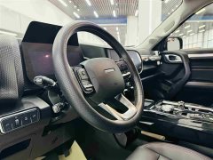 Great Wall Dachshund 2021 Facelift 1.5T DCT Two-Wheel Drive Malinois Edition - ფოტო 13