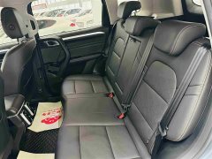 Great Wall Dachshund 2021 Facelift 1.5T DCT Two-Wheel Drive Malinois Edition - ფოტო 19