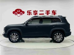 Great Wall Dachshund 2021 Facelift 1.5T DCT Two-Wheel Drive Malinois Edition - ფოტო 2