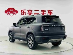 Great Wall Dachshund 2021 Facelift 1.5T DCT Two-Wheel Drive Malinois Edition - ფოტო 3