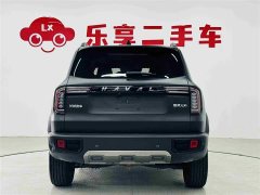 Great Wall Dachshund 2021 Facelift 1.5T DCT Two-Wheel Drive Malinois Edition - ფოტო 4